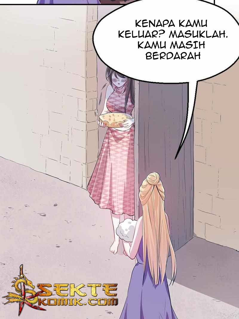 Beauty and the Beasts Chapter 41 Gambar 16